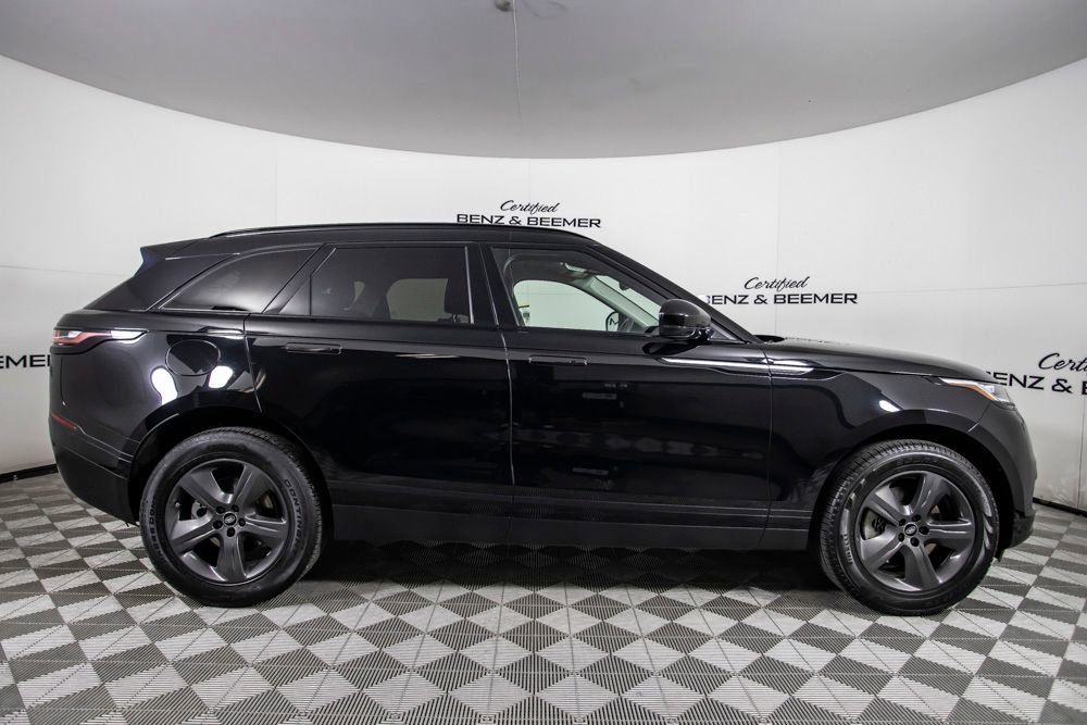 Used 2023 Land Rover Range Rover Velar S AWD/4WD image 11