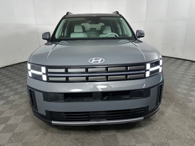 Certified 2026 Hyundai Santa Fe SEL image 8