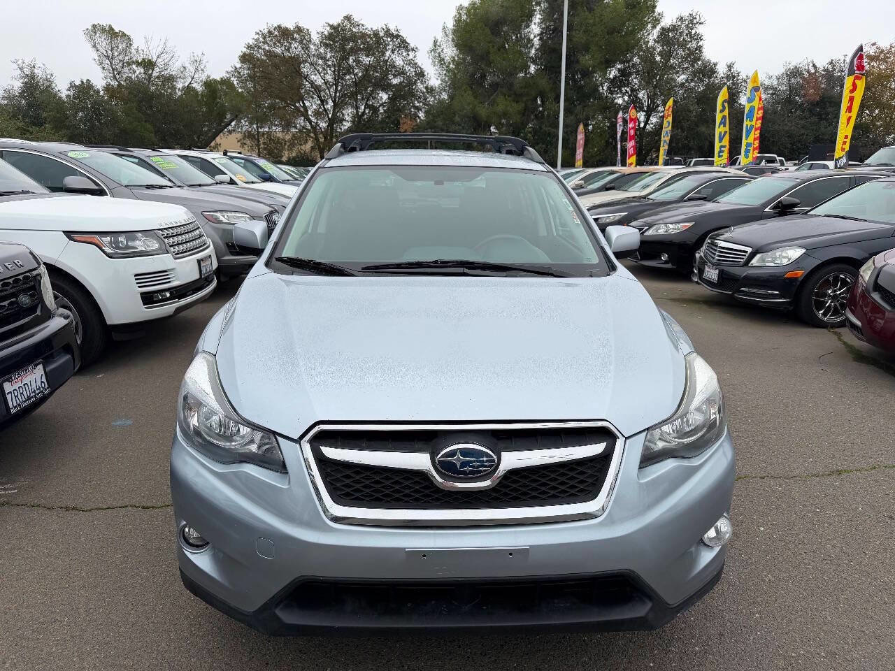 Used 2014 Subaru Crosstrek 2.0i Premium image 2