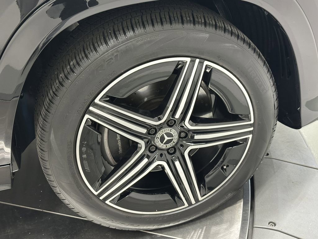 Certified 2025 Mercedes-Benz GLE 350 4MATIC image 13