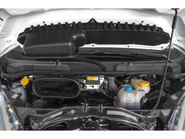 Used 2023 RAM ProMaster 2500 FWD image 15