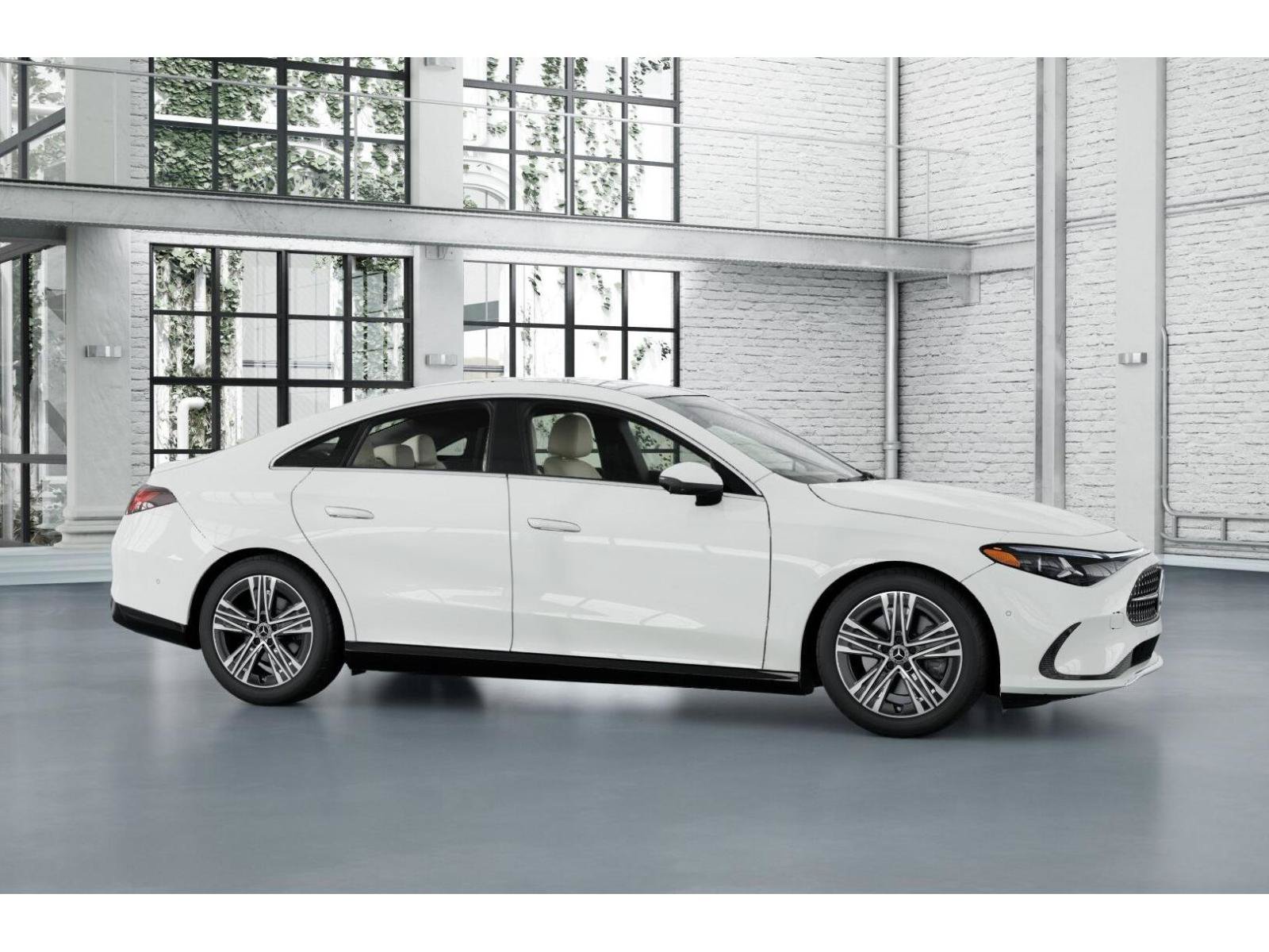 New 2027 Mercedes-Benz CLA 220 image 14