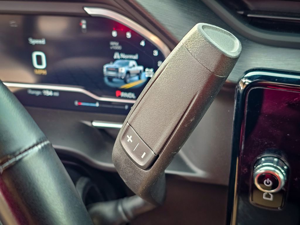 Certified 2024 GMC Sierra 2500 AT4 w/ AT4 Preferred Package image 20