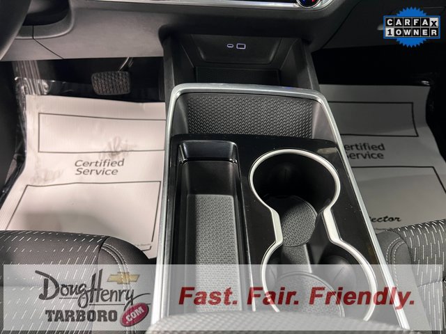 Certified 2025 Chevrolet Equinox LT image 46