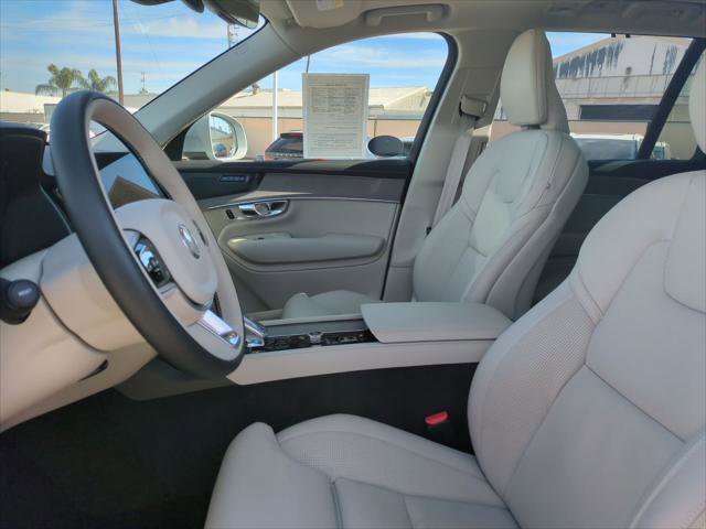 Used 2026 Volvo XC90 B6 Ultra w/ Protection Package image 22