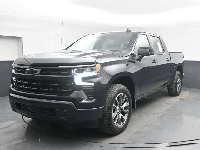Used 2023 Chevrolet Silverado 1500 RST w/ All Star Edition Plus AWD/4WD image 10