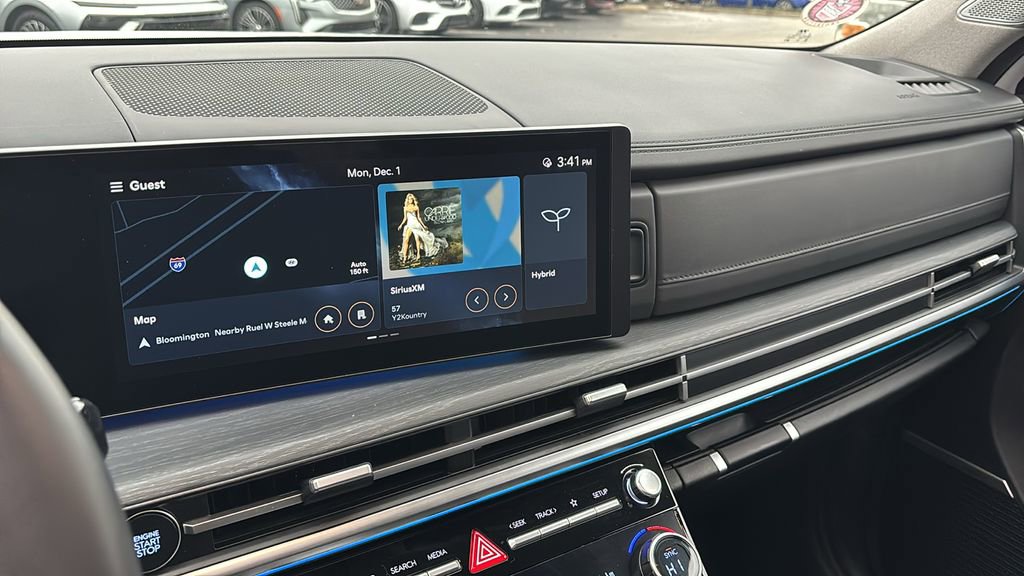 Used 2025 Hyundai Santa Fe Limited image 19