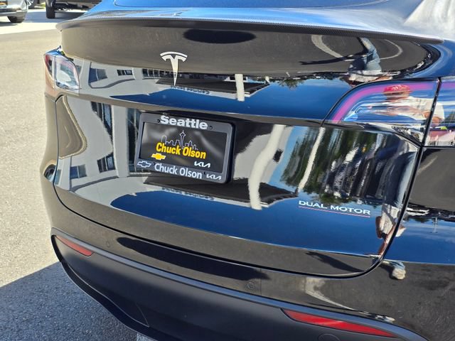 Used 2022 Tesla Model Y Performance AWD/4WD image 15