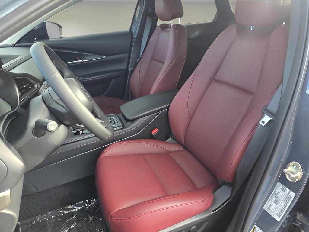 New 2026 MAZDA CX-30 AWD 2.5 S image 13
