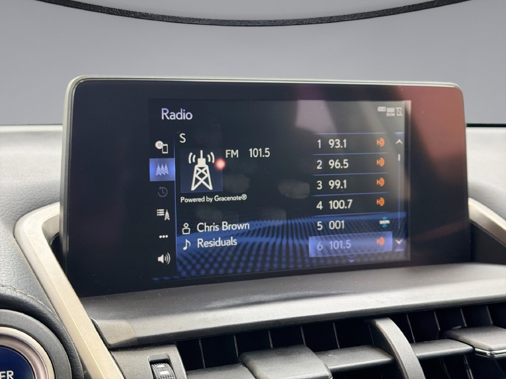 Used 2019 Lexus NX 300h AWD w/ Comfort Package image 23