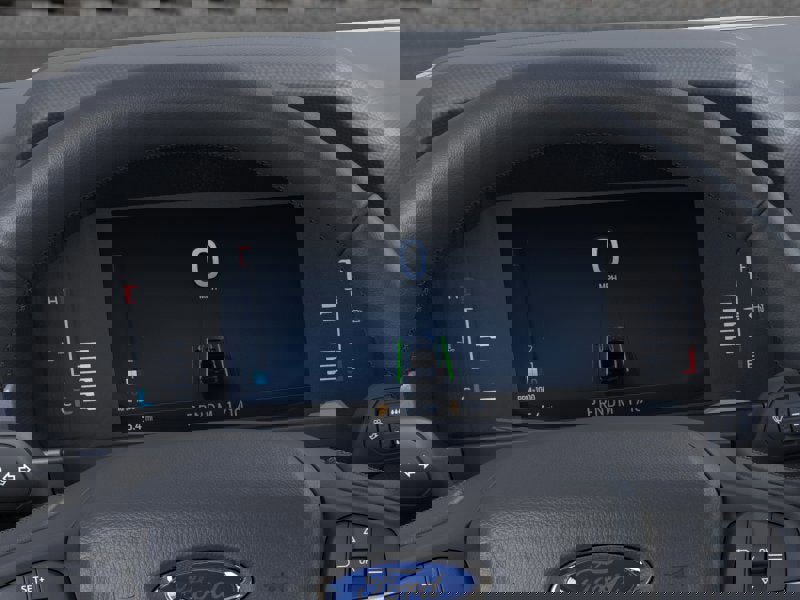 New 2025 Ford Ranger XLT w/ Trailer Tow Package image 13