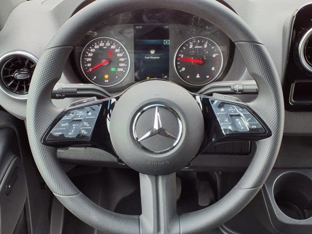 New 2025 Mercedes-Benz Sprinter 3500 image 11