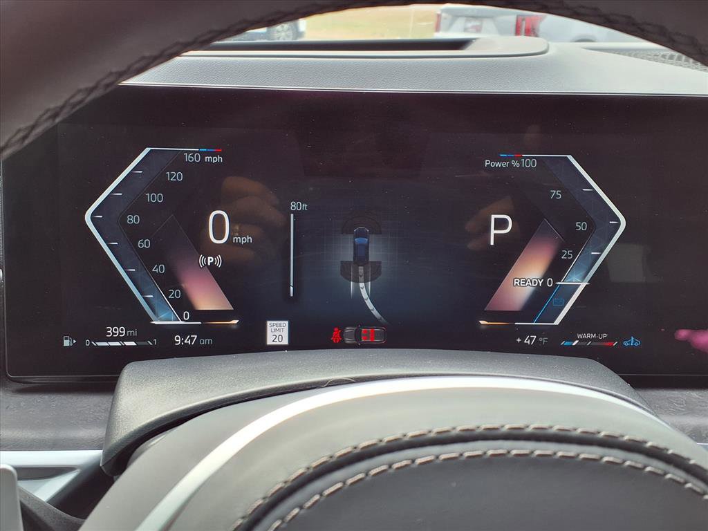 Used 2025 BMW X5 xDrive40i w/ M Sport Package image 29