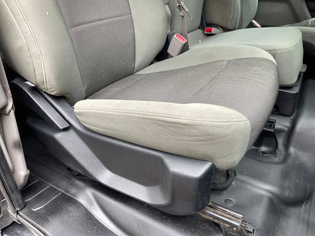 Used 2015 Ford F150 XL w/ Equipment Group 101A Mid AWD/4WD image 34