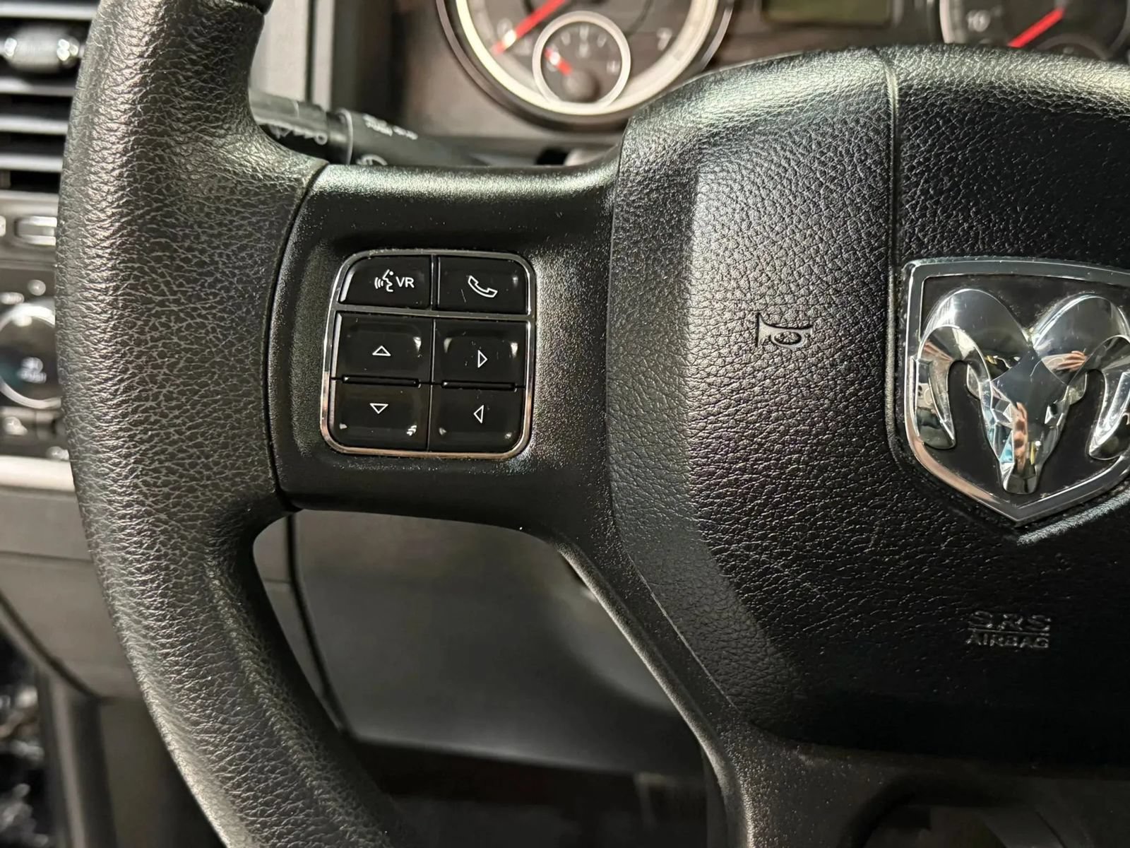 Used 2018 RAM 1500 Express w/ Express Value Package AWD/4WD image 28