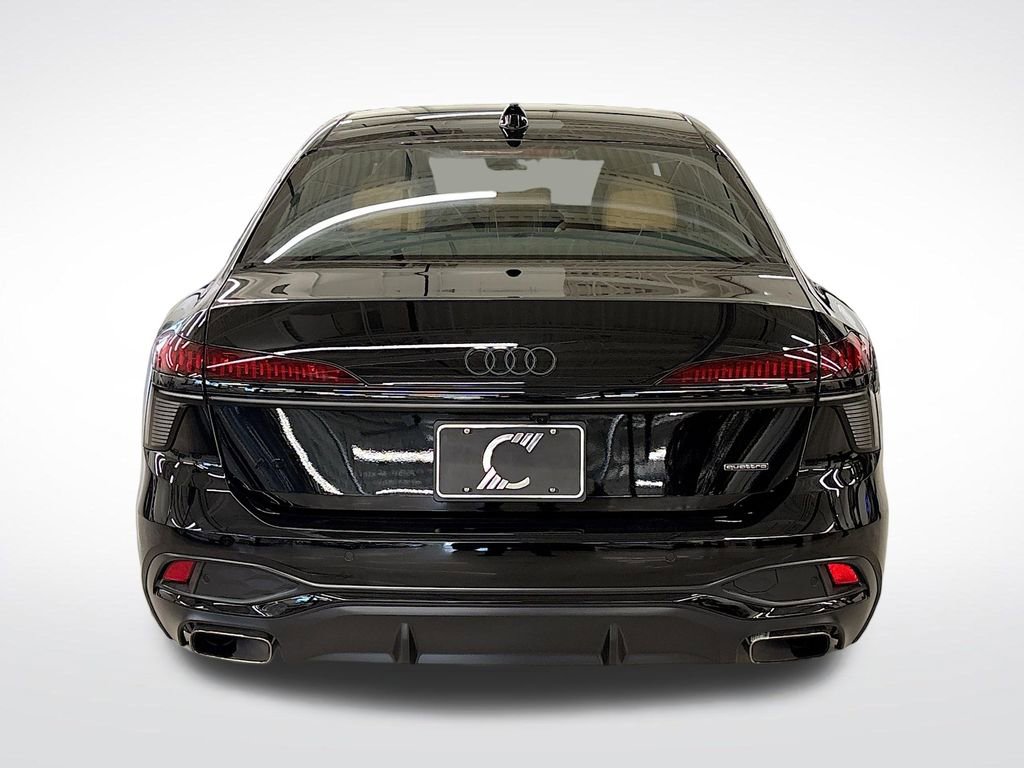 New 2026 Audi A6 Premium Plus image 4