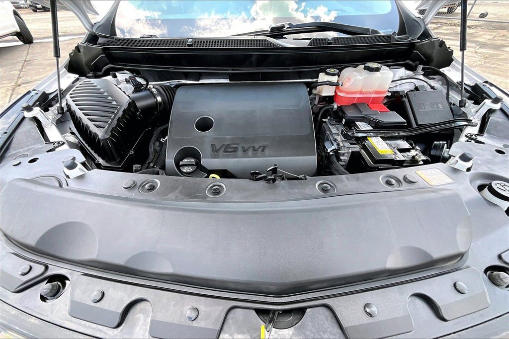 Used 2023 Buick Enclave Premium w/ Experience Buick Package image 27