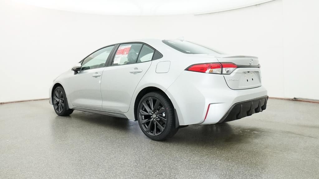 New 2026 Toyota Corolla SE FWD image 21