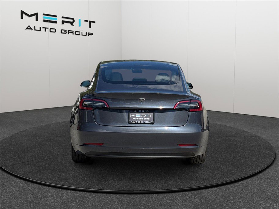 Used 2023 Tesla Model 3 Standard Range RWD image 8