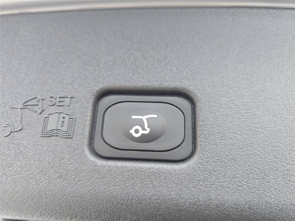 New 2026 Lincoln Nautilus Reserve AWD/4WD image 25