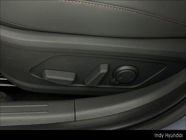 Certified 2025 Hyundai Sonata N Line image 40