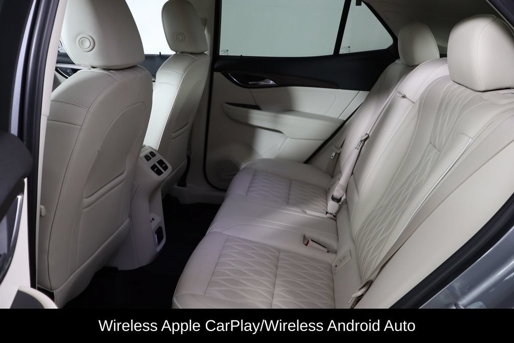 Used 2023 Buick Envision Avenir FWD image 14