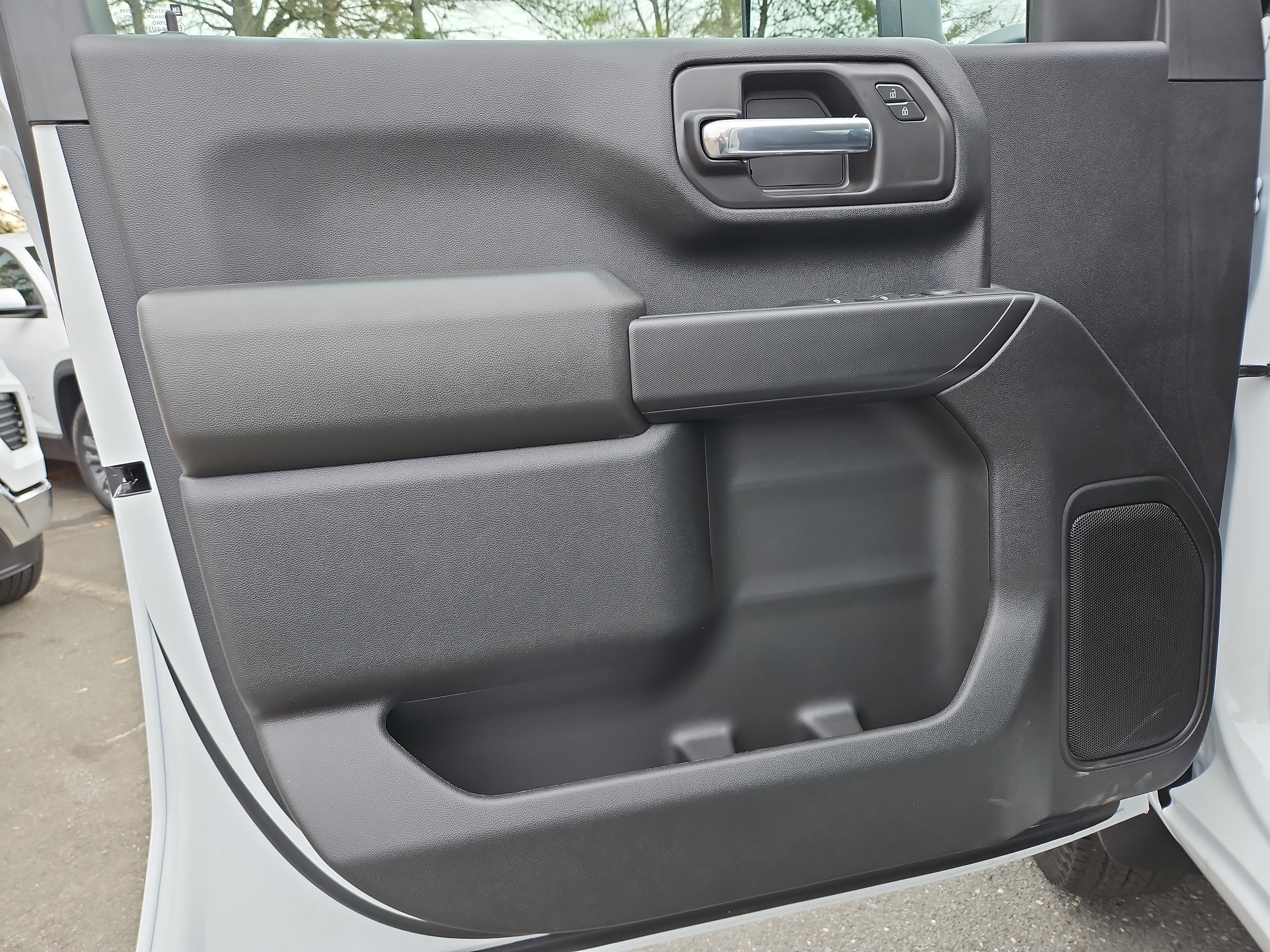 New 2025 Chevrolet Silverado 3500 W/T w/ WT Convenience Package image 13