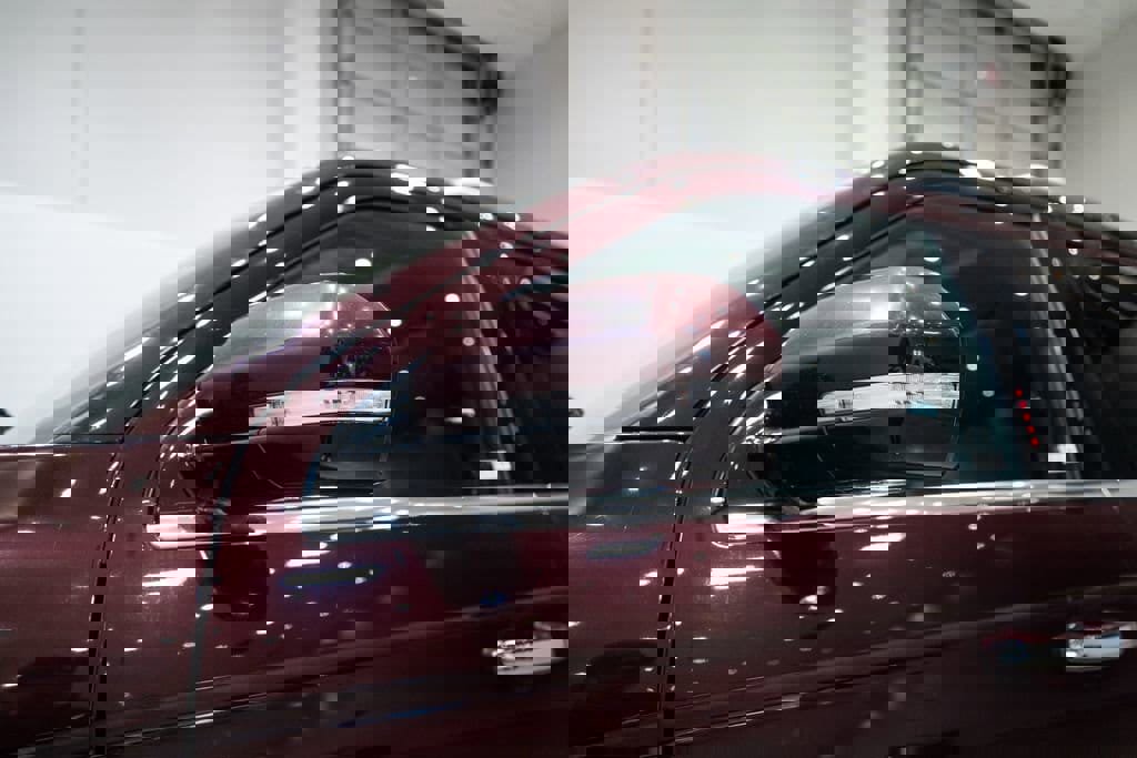 Used 2021 Ford Expedition Max Limited AWD/4WD image 12