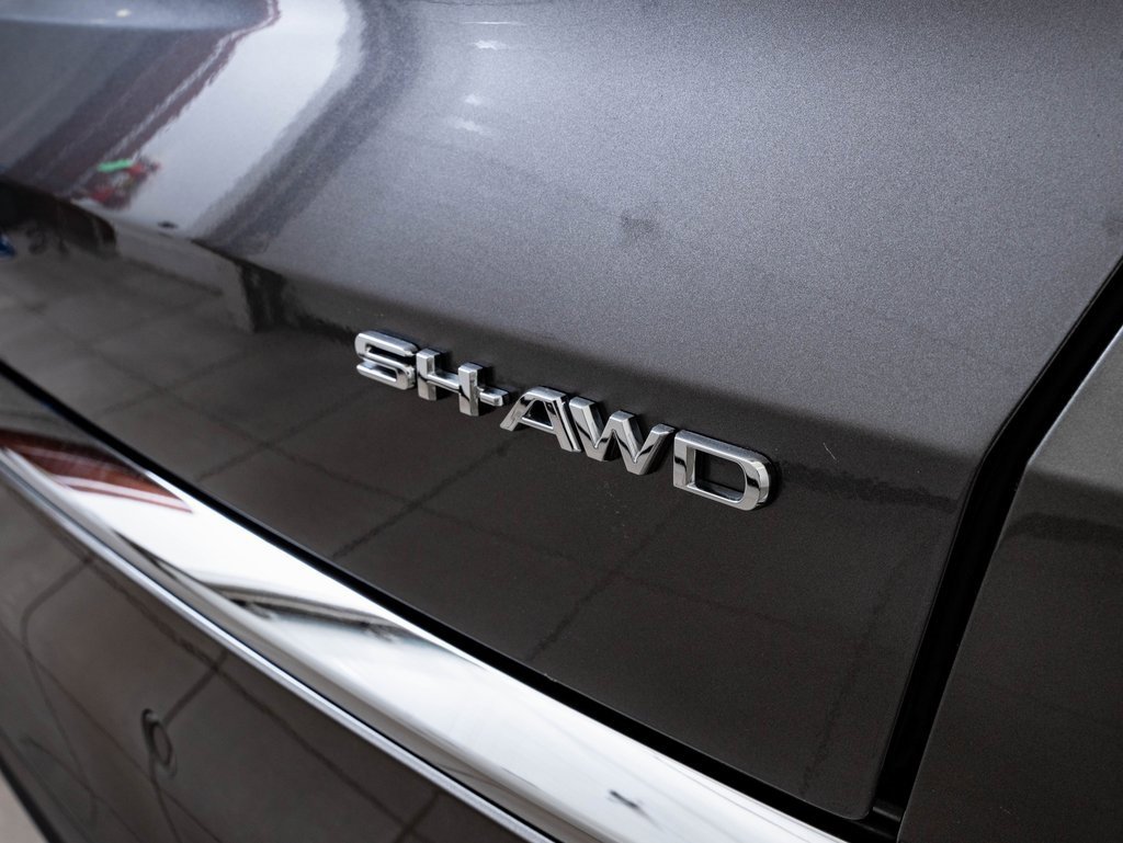 Certified 2023 Acura MDX SH-AWD w/ Advance Package image 19