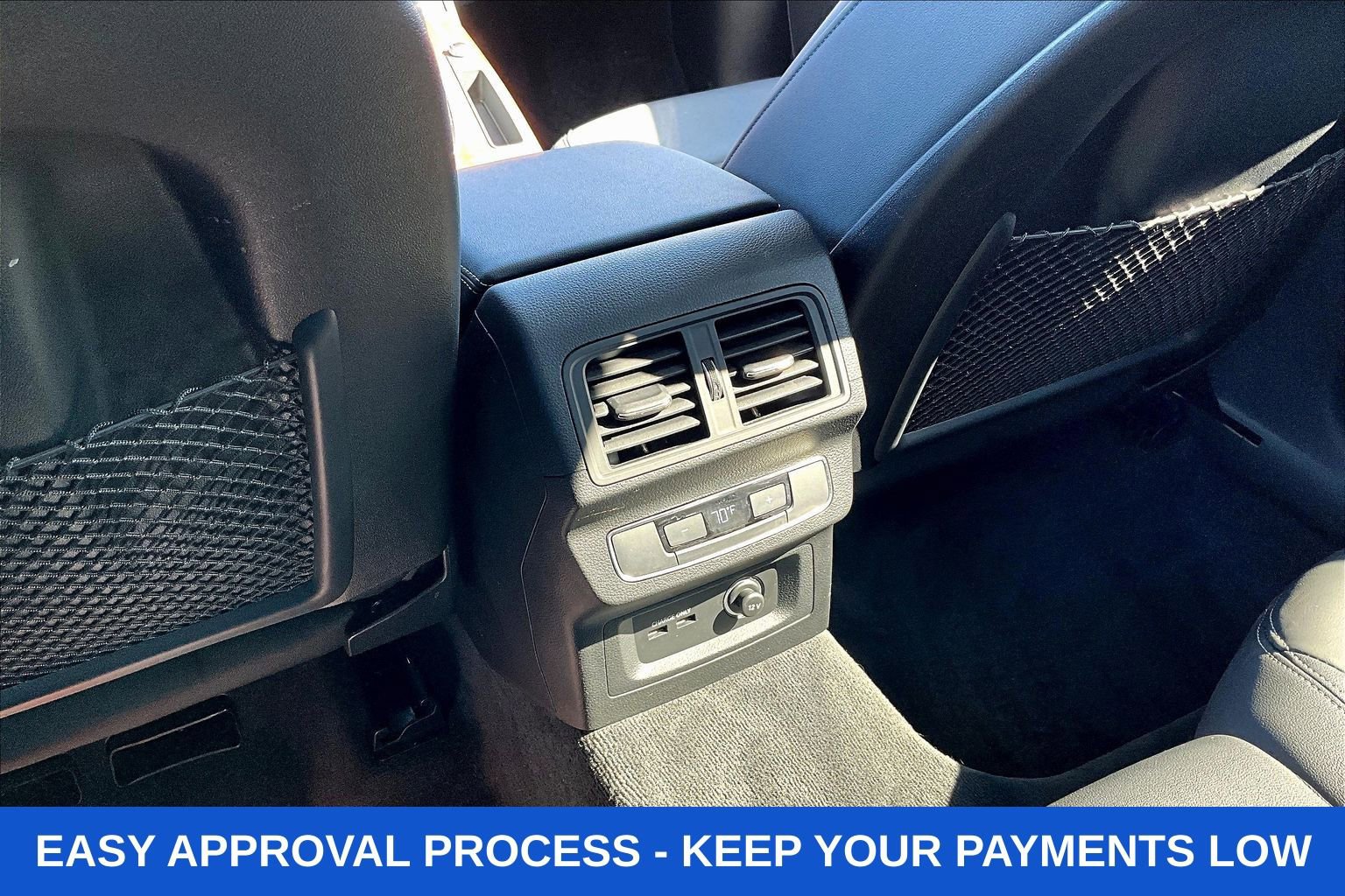 Used 2021 Audi Q5 e Premium w/ Convenience Package AWD/4WD image 13