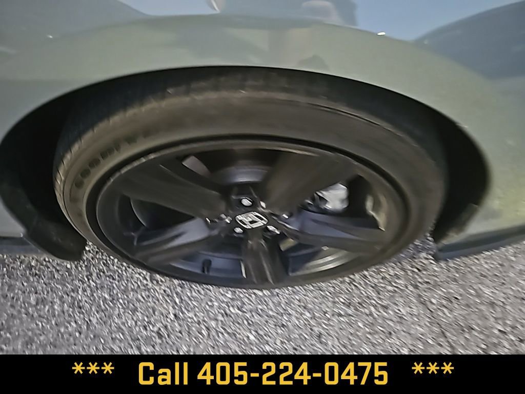 Used 2024 Honda Accord Sport image 6