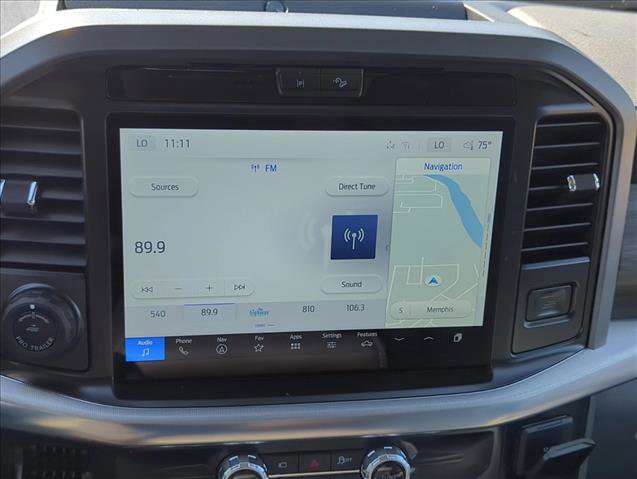 New 2025 Ford F150 Lariat image 10