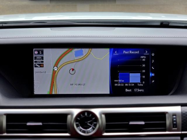 Used 2019 Lexus GS 350 F Sport AWD/4WD image 18