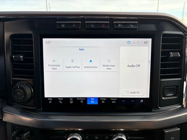 Used 2024 Ford F250 King Ranch w/ Chrome Package image 19