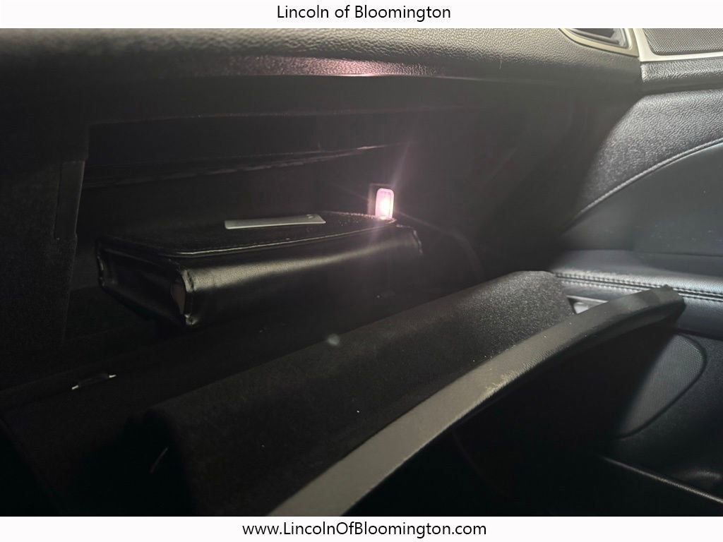 Used 2017 Lincoln MKZ Reserve w/ Technology Package FWD image 61