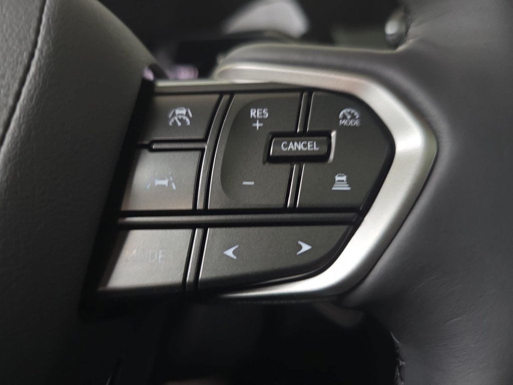 New 2026 Lexus NX 350 AWD w/ Accessory Package (2T) image 18