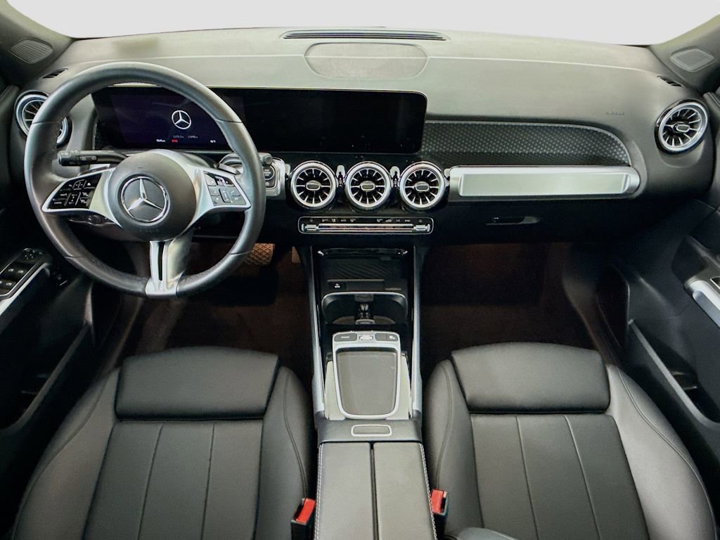 Certified 2024 Mercedes-Benz GLB 250 image 13