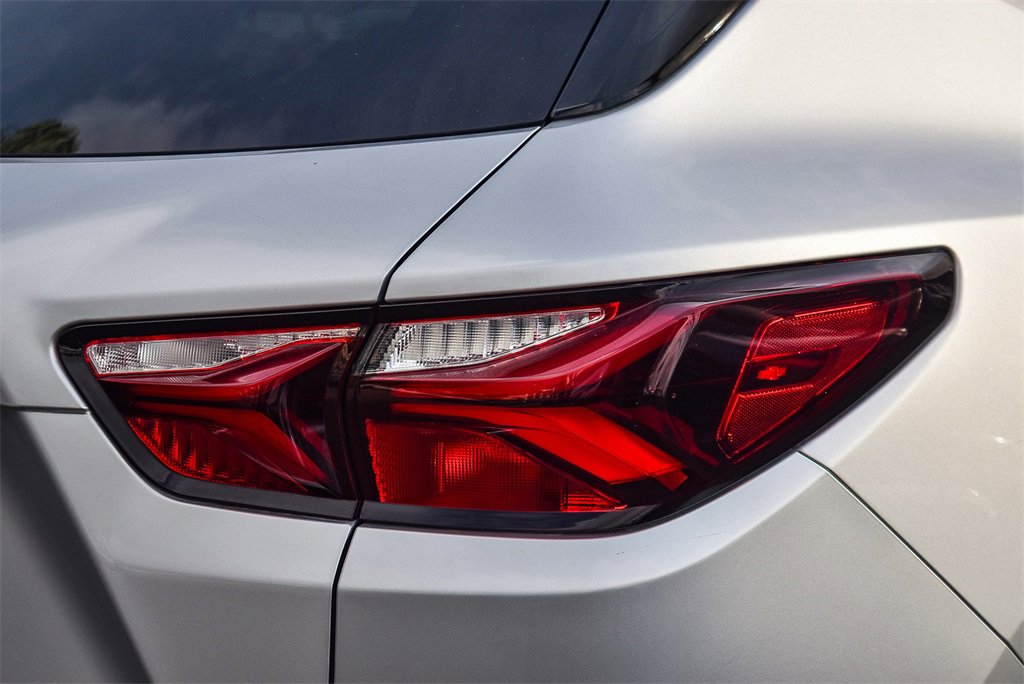 Used 2020 Chevrolet Blazer LT w/ Sound & Technology Package image 7