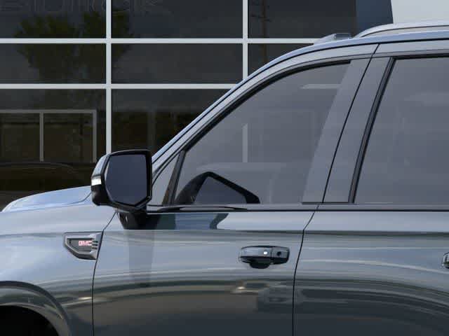 New 2026 GMC Yukon AT4 AWD/4WD image 12