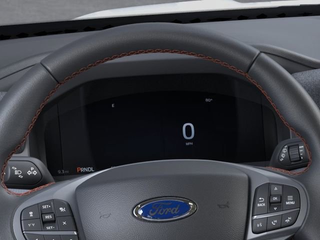 New 2026 Ford Explorer Active AWD/4WD image 13