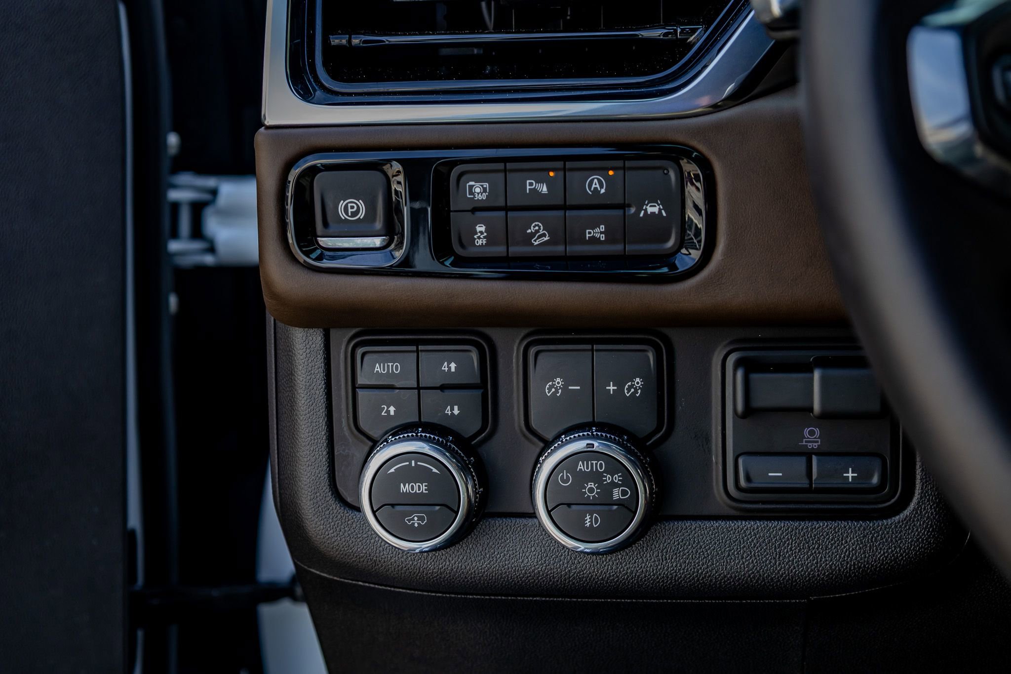 Used 2026 GMC Yukon XL Denali Ultimate image 22