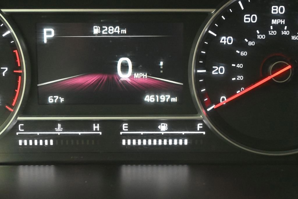 Certified 2022 Kia Sorento SX AWD/4WD image 16