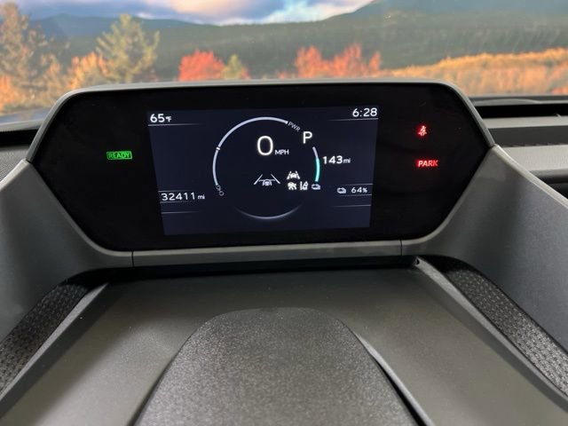 Used 2023 Subaru Solterra Limited image 46
