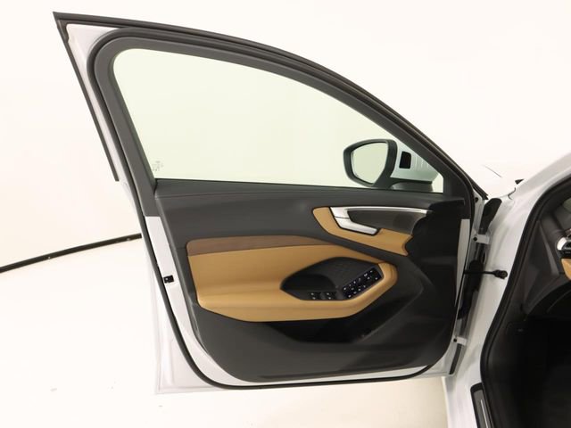 New 2025 Audi A5 2.0T Prestige image 10