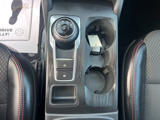 Used 2024 Ford Escape ST-Line Select w/ Tech Pack #2 image 32