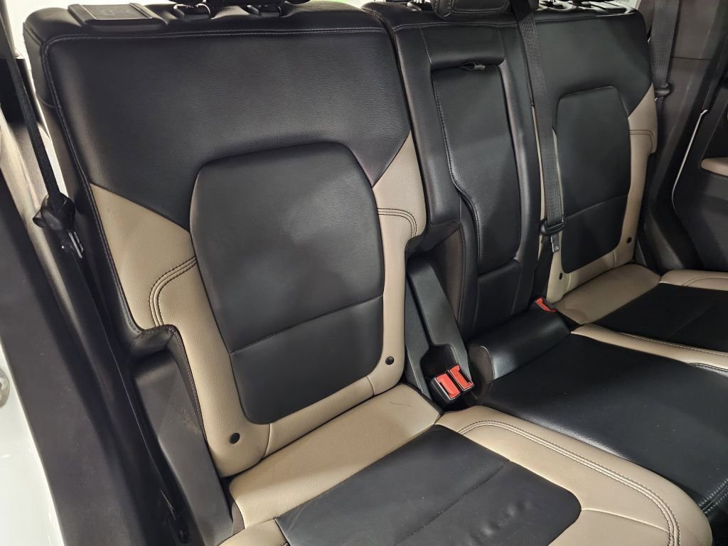 Used 2022 Ford Bronco Wildtrak image 24