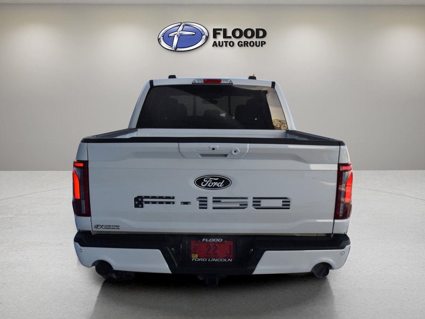 Used 2025 Ford F150 Lariat w/ Equipment Group 502A High image 5