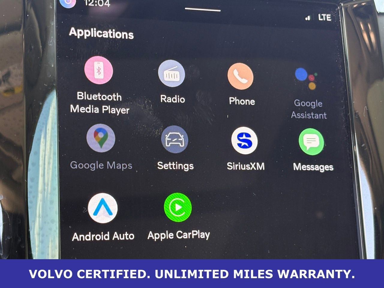 Certified 2023 Volvo XC60 B5 Plus w/ Climate Package image 26