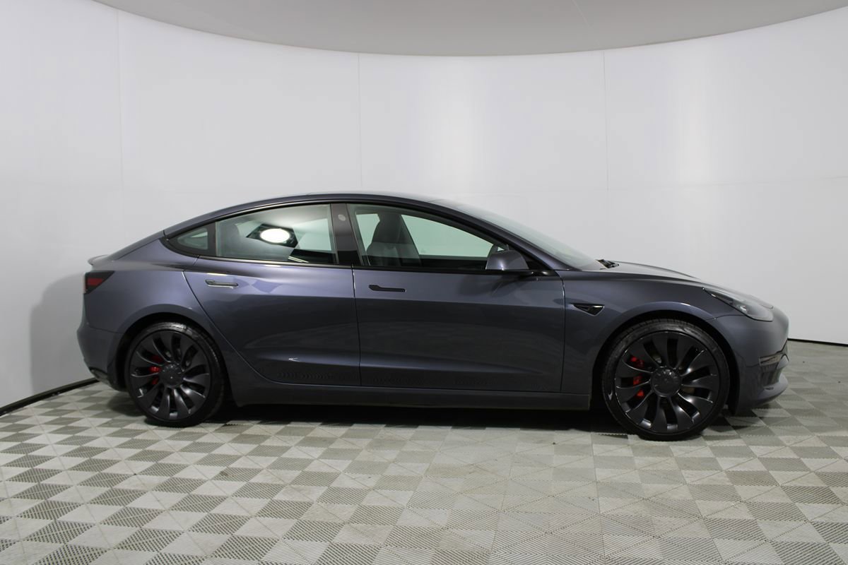 Used 2023 Tesla Model 3 Performance AWD/4WD image 30