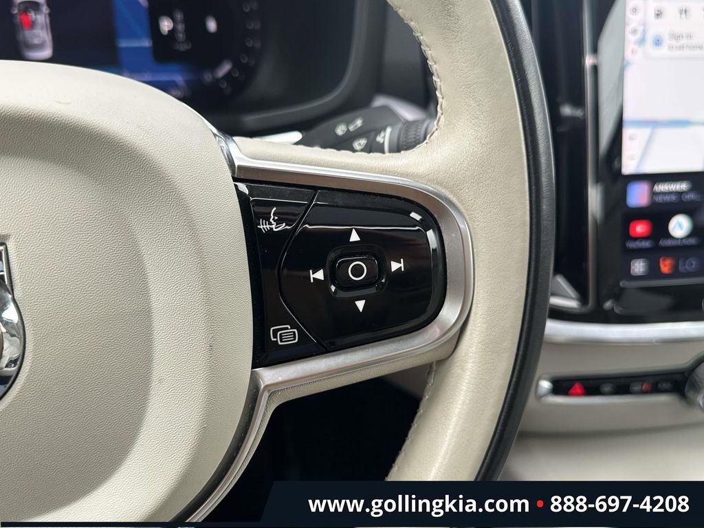 Used 2024 Volvo S60 B5 Core image 22